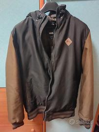 giacca vans streetwear medium