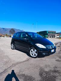 Mercedes Benz classe A