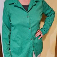 Camicia lunga da donna