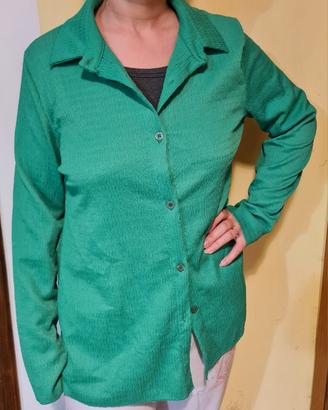 Camicia lunga da donna