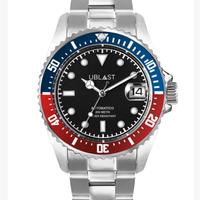 Ublast - Diver professionale automatico 200m Pepsi