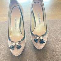 Scarpe padovan luciano