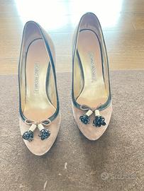 Scarpe padovan luciano