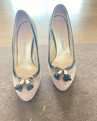 Scarpe padovan luciano