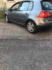Golf 5