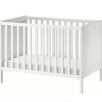 Culla IKEA - modello SUNDVIK