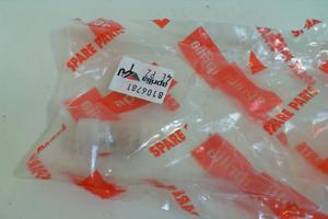 VALVOLA A SPILLO APRILIA AP8106781