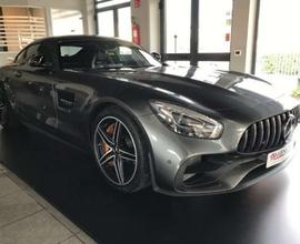 MERCEDES-BENZ AMG GT C