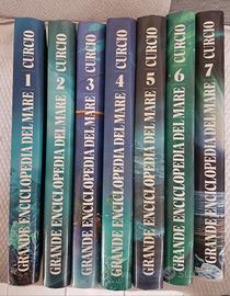 grande enciclopedia del mare 