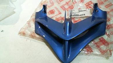 GRIGLIA RADIATORE AZZURRA LEONARDO 150 APRILIA AP8