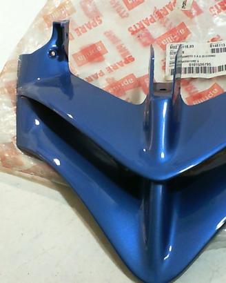 GRIGLIA RADIATORE AZZURRA LEONARDO 150 APRILIA AP8