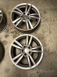 cerchi Alfa Romeo