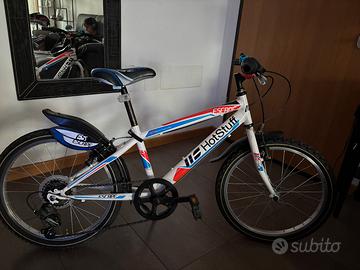 Mountain Bike Bambino Hot Stuff