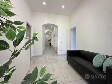 6 LOCALI A LA SPEZIA