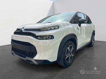 CITROEN C3 Aircross 1.2 110cv You + Car Play + S