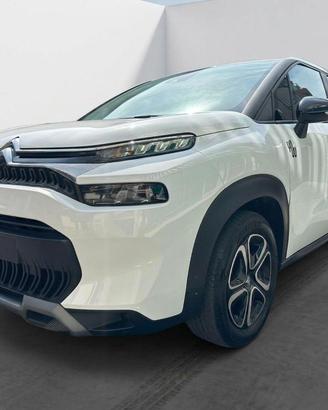 CITROEN C3 Aircross 1.2 110cv You + Car Play + S