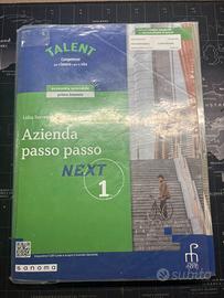 AZIENDA PASSO PASSO NEXT 1