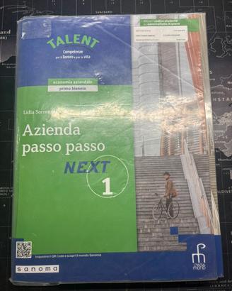 AZIENDA PASSO PASSO NEXT 1