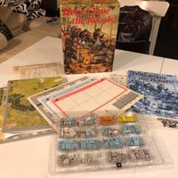 Gioco da Tavolo Here Come The Rebels