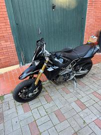 Aprilia Dorsoduro 750 Depotenzata A2
