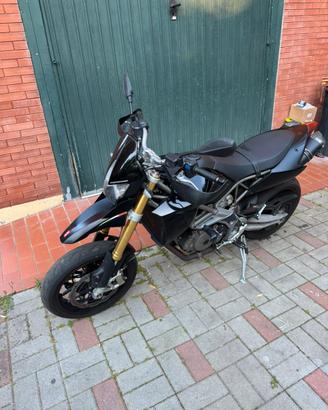 Aprilia Dorsoduro 750 Depotenzata A2