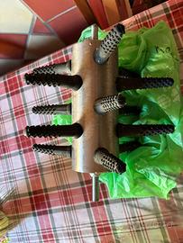 Spenna polli per trapano