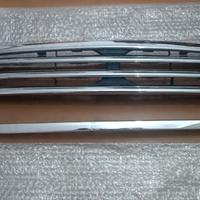 griglia anteriore mini r50 