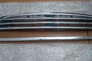 griglia anteriore mini r50 