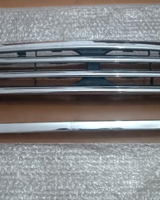 griglia anteriore mini r50 