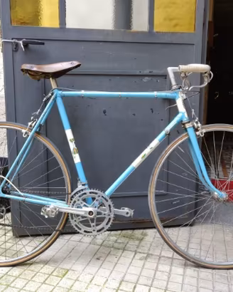 Bici Maino Epoca