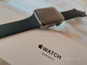 Apple Watch serie 3  42mm