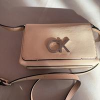 Borsa Calvin Klein con tracolla