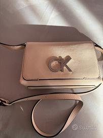 Borsa Calvin Klein con tracolla