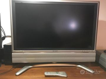 TV LCD SHARP LC-32GA5E