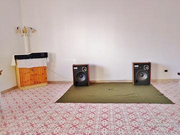 Jbl L65A,seconda serie