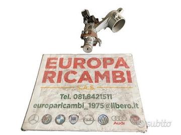 Blocchetto Bloccasterzo Accensione Opel Meriva B