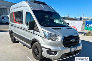 Bürstner lineo c 550 active