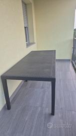 tavolo esterno 