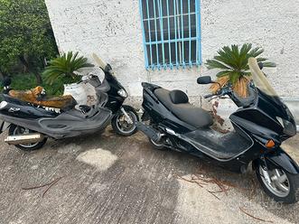 Piaggio x9 250 Vendita in Moto e scooter