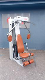 Panca Multifunzione Fassi