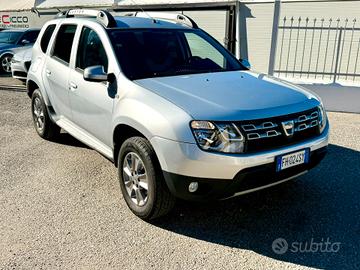 Dacia Duster 1.5 dCi 110CV Start&Stop 4x2 Laurate