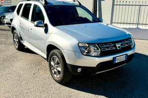 Dacia Duster 1.5 dCi 110CV Start&Stop 4x2 Laurate