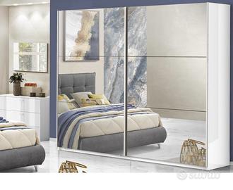 Armadio camera da letto