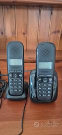 Cordless siemens Gigaset A150H