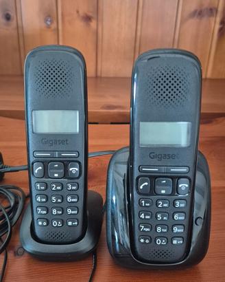 Cordless siemens Gigaset A150H