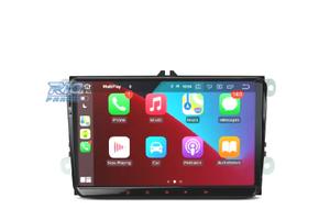 RADIO GPS ANDROID 13 PER VOLKSWAGEN VW SEAT SKODA