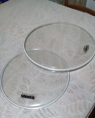 Pelli Evans G1 clear 14 e 18