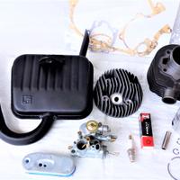 KIT Modifica 150cc Vespa 125 VNB SUPER GT VBB GL