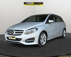 Mercedes-Benz Classe B B 180 CDI Sport