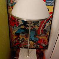 Lampada  Luceplan Miranda D60 design Paolo Rizzato